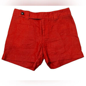 Daughters of the Revolution sz 0 shorts from Anthropologie excellent condition